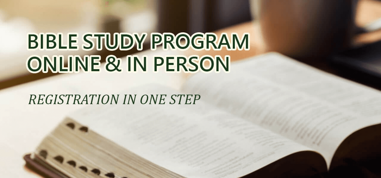 Free Bible Courses in Oceania Free Bible Courses in Oceania
